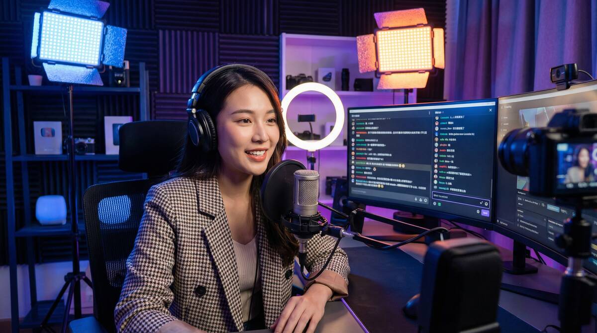 糖心vlog游戏直播