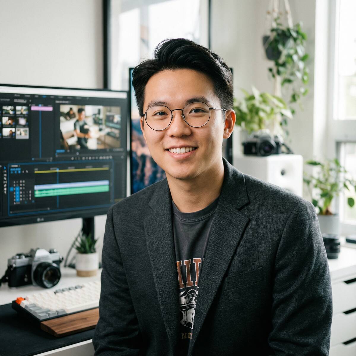 糖心vlog剪辑教程